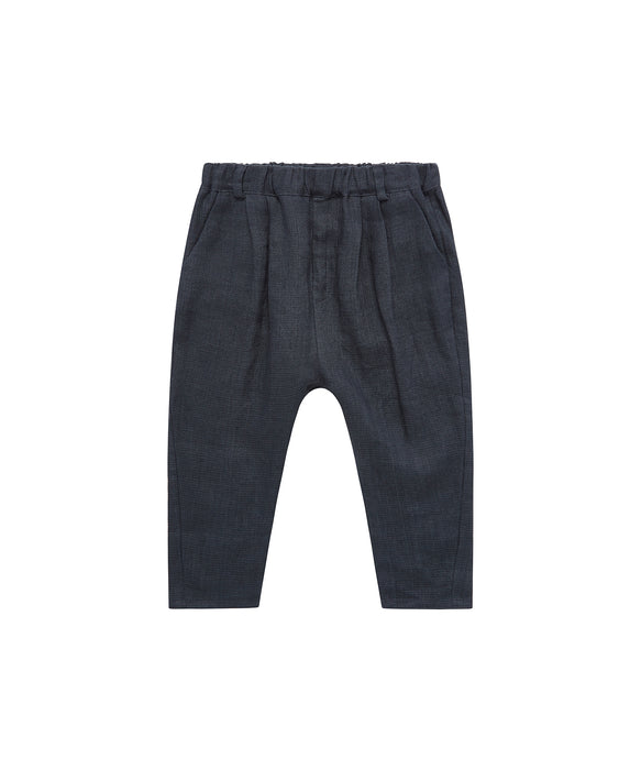 baby linen trousers