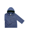 Baby Blue Denim Jacket 