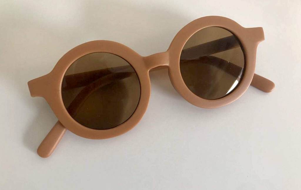Grench & co Kids Sunglasses - Spice